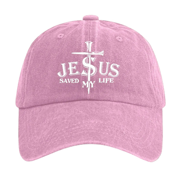 Hand-Drawn Christian Design