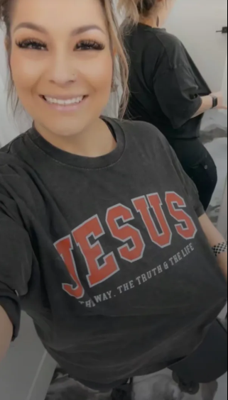 Sarah M.