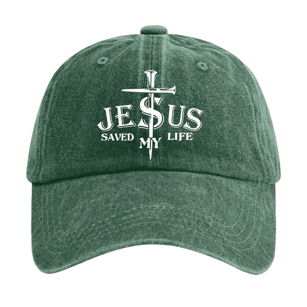 Inspired by Scripture