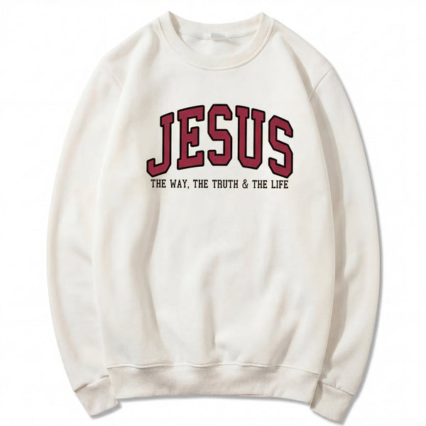 Hand-Drawn Christian Design