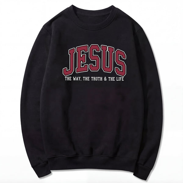 Inspired by Scripture