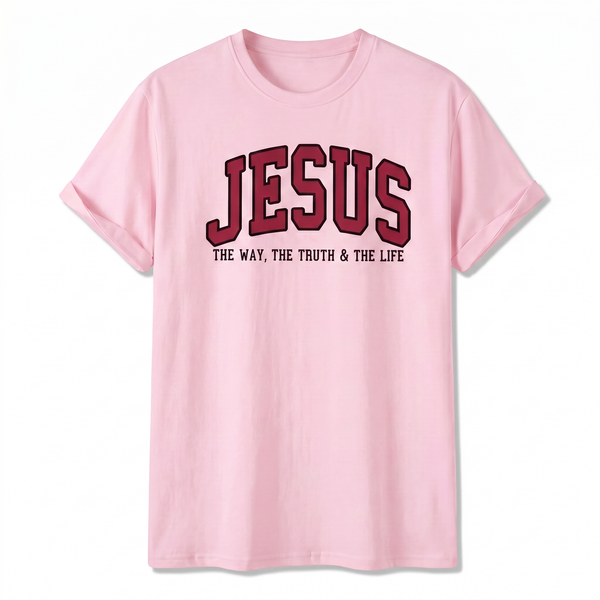 Inspired by Scripture
